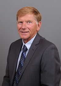 Photo of Reid Jensen.